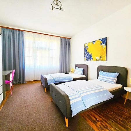 Vaclavkova Apartment Mladá Boleslav Zewnętrze zdjęcie