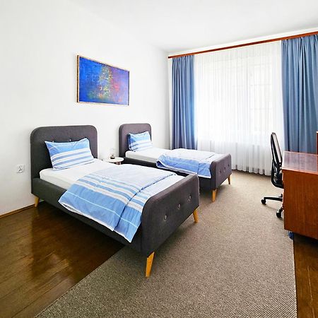 Vaclavkova Apartment Mladá Boleslav Zewnętrze zdjęcie
