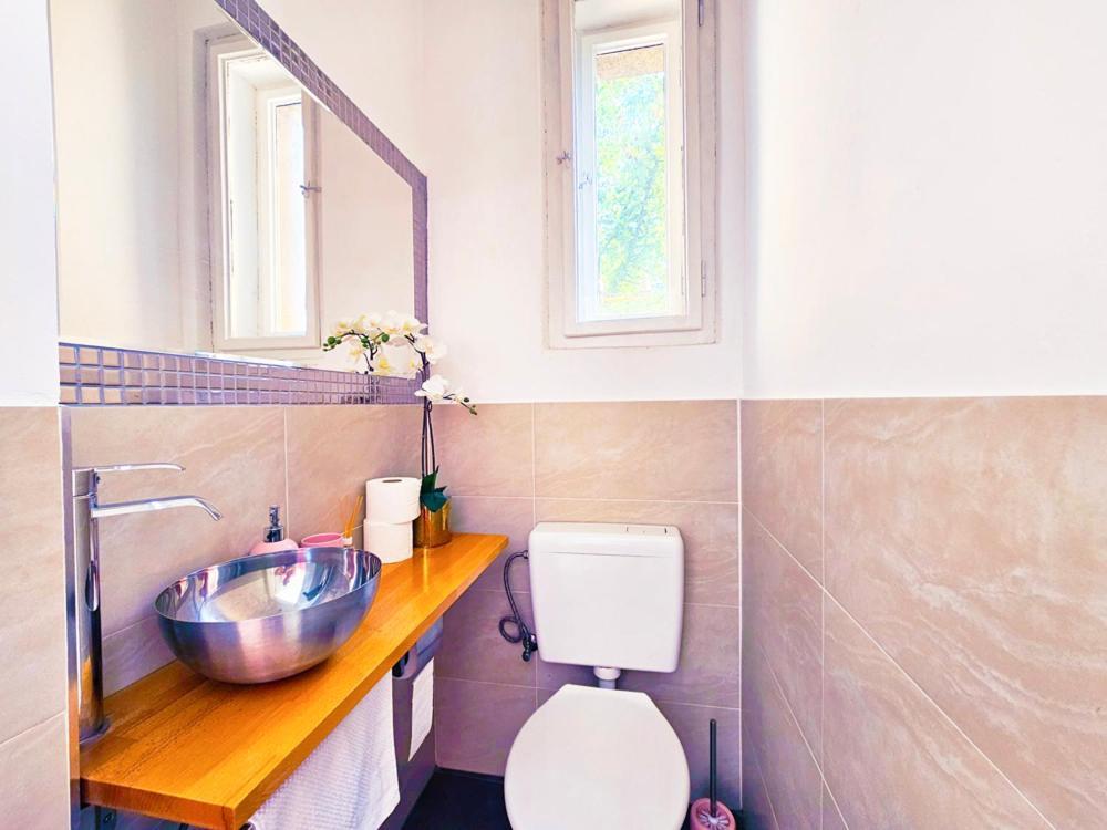 Vaclavkova Apartment Mladá Boleslav Zewnętrze zdjęcie