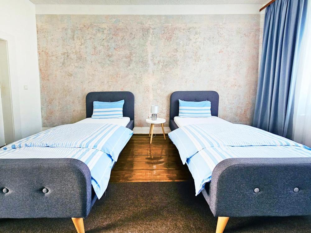 Vaclavkova Apartment Mladá Boleslav Zewnętrze zdjęcie