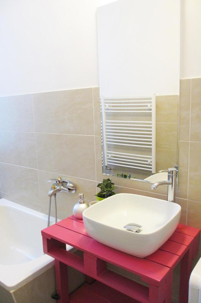 Vaclavkova Apartment Mladá Boleslav Zewnętrze zdjęcie