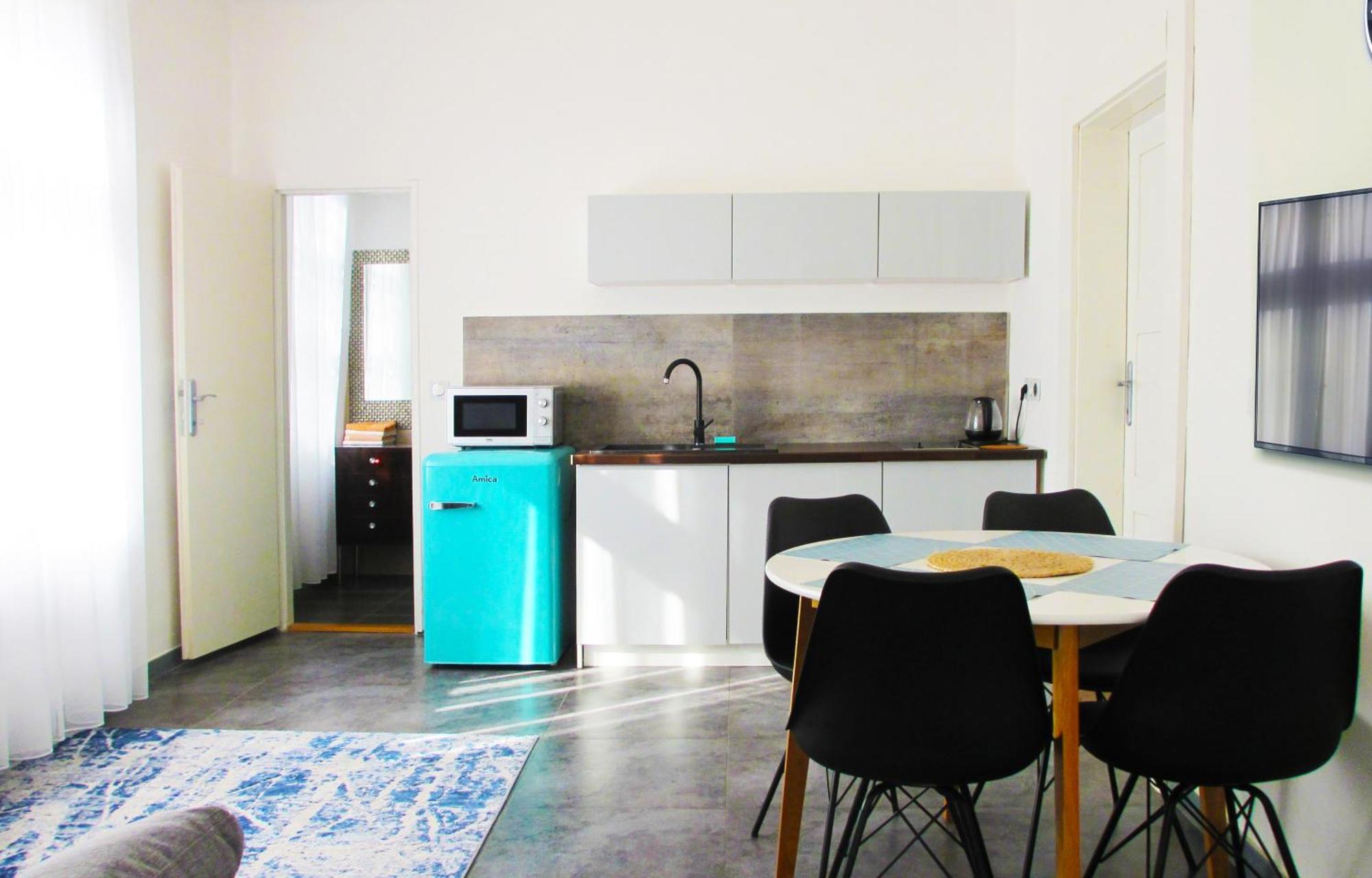 Vaclavkova Apartment Mladá Boleslav Zewnętrze zdjęcie
