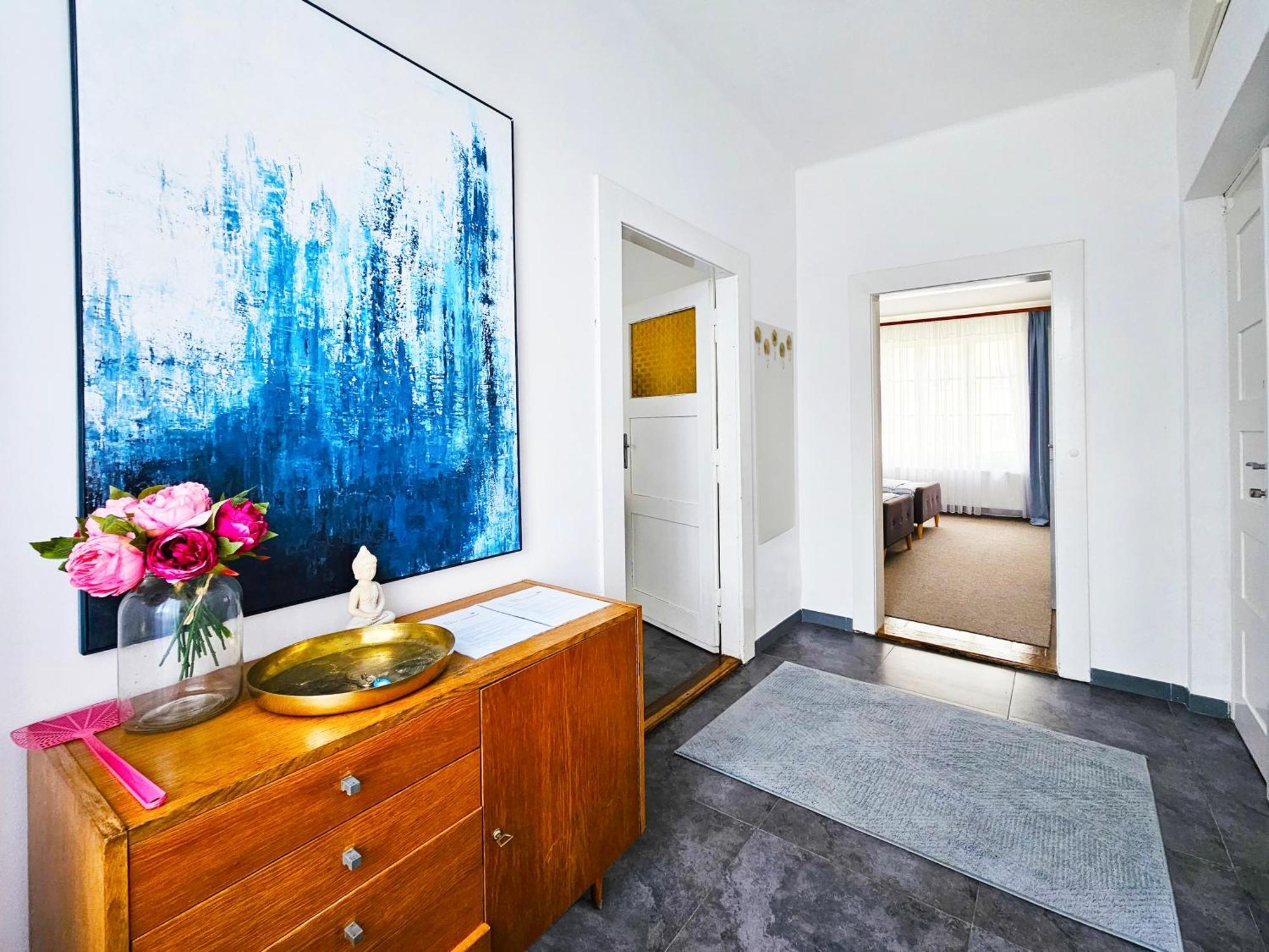 Vaclavkova Apartment Mladá Boleslav Zewnętrze zdjęcie