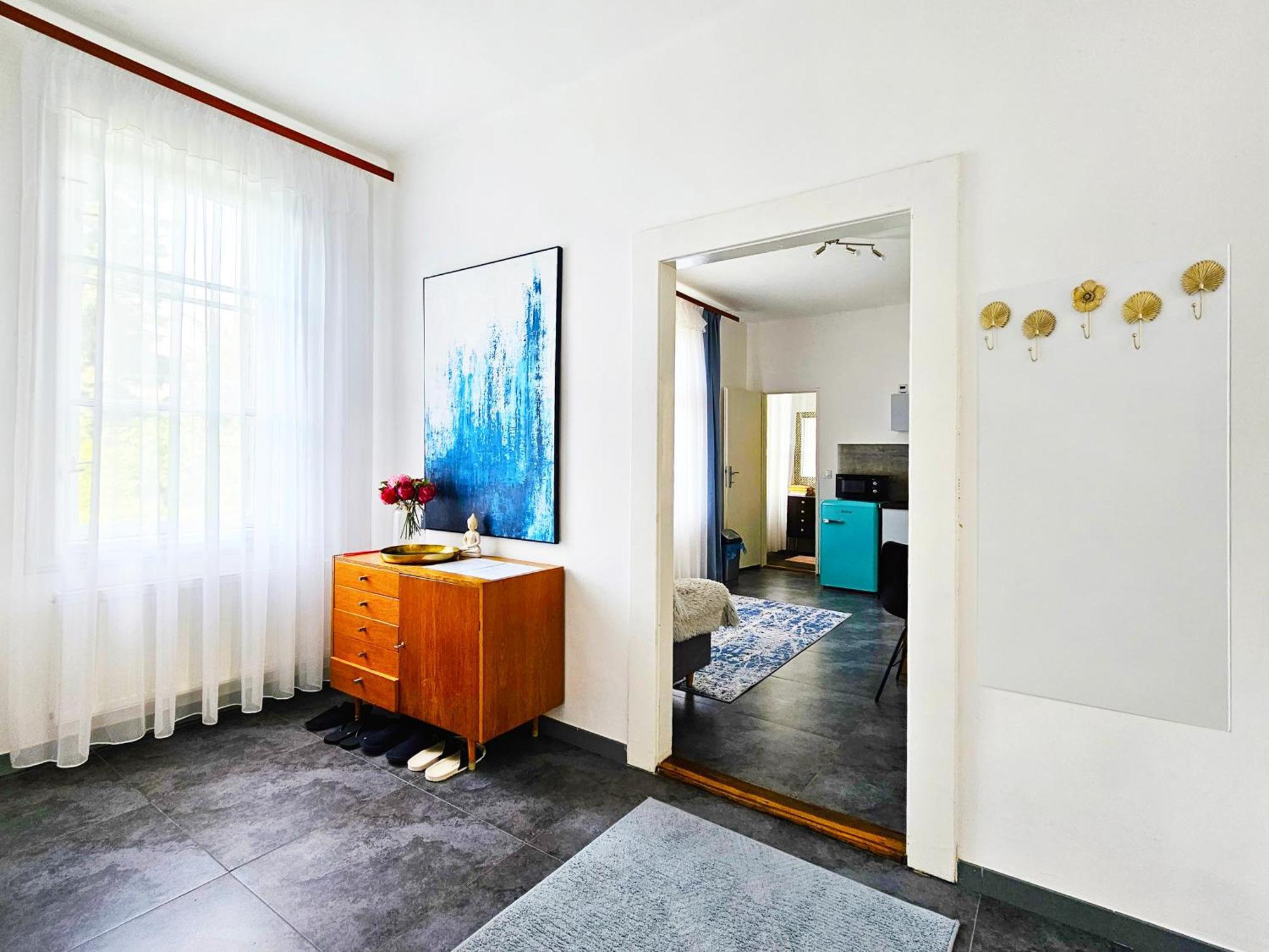 Vaclavkova Apartment Mladá Boleslav Zewnętrze zdjęcie