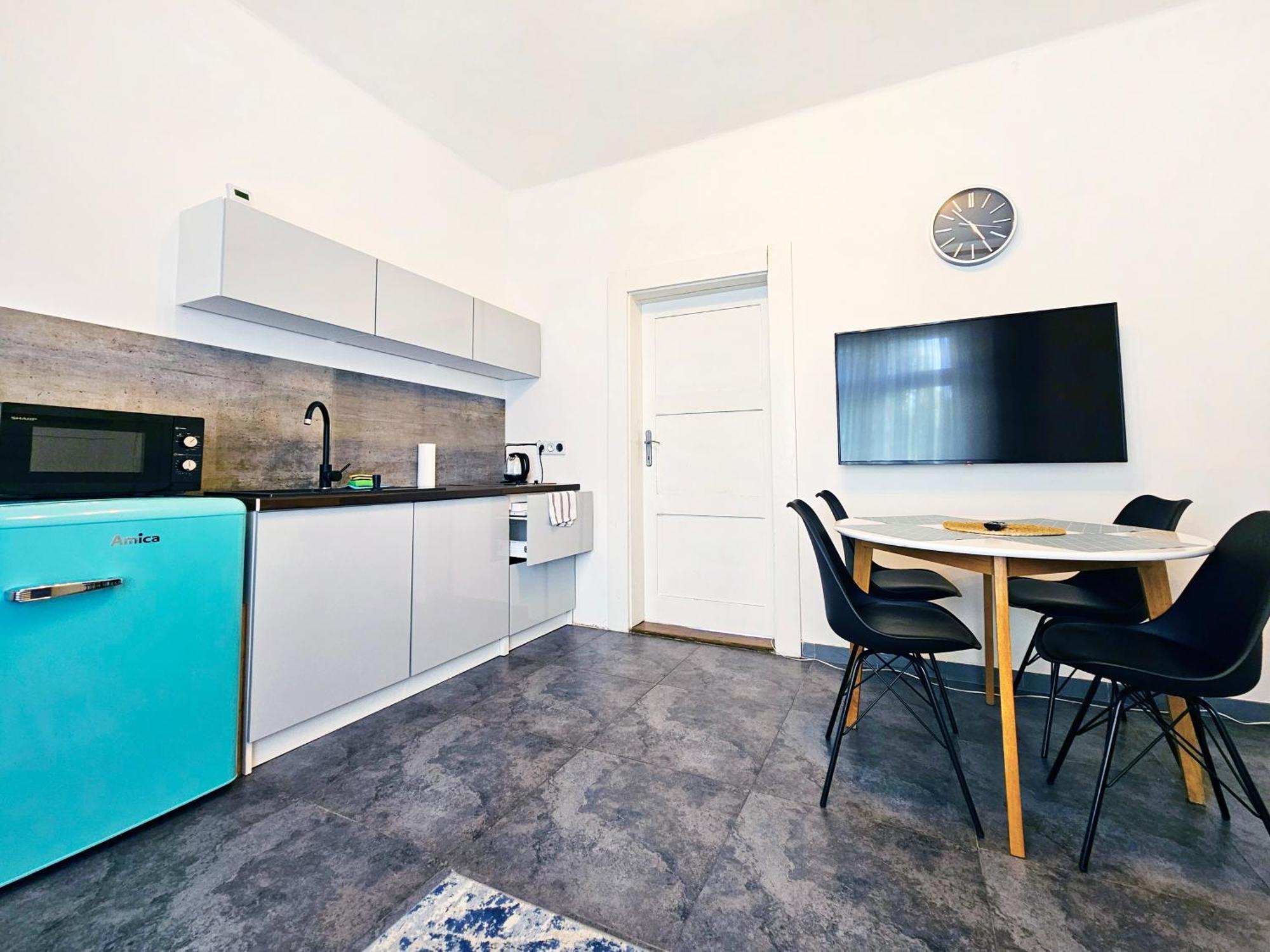 Vaclavkova Apartment Mladá Boleslav Zewnętrze zdjęcie