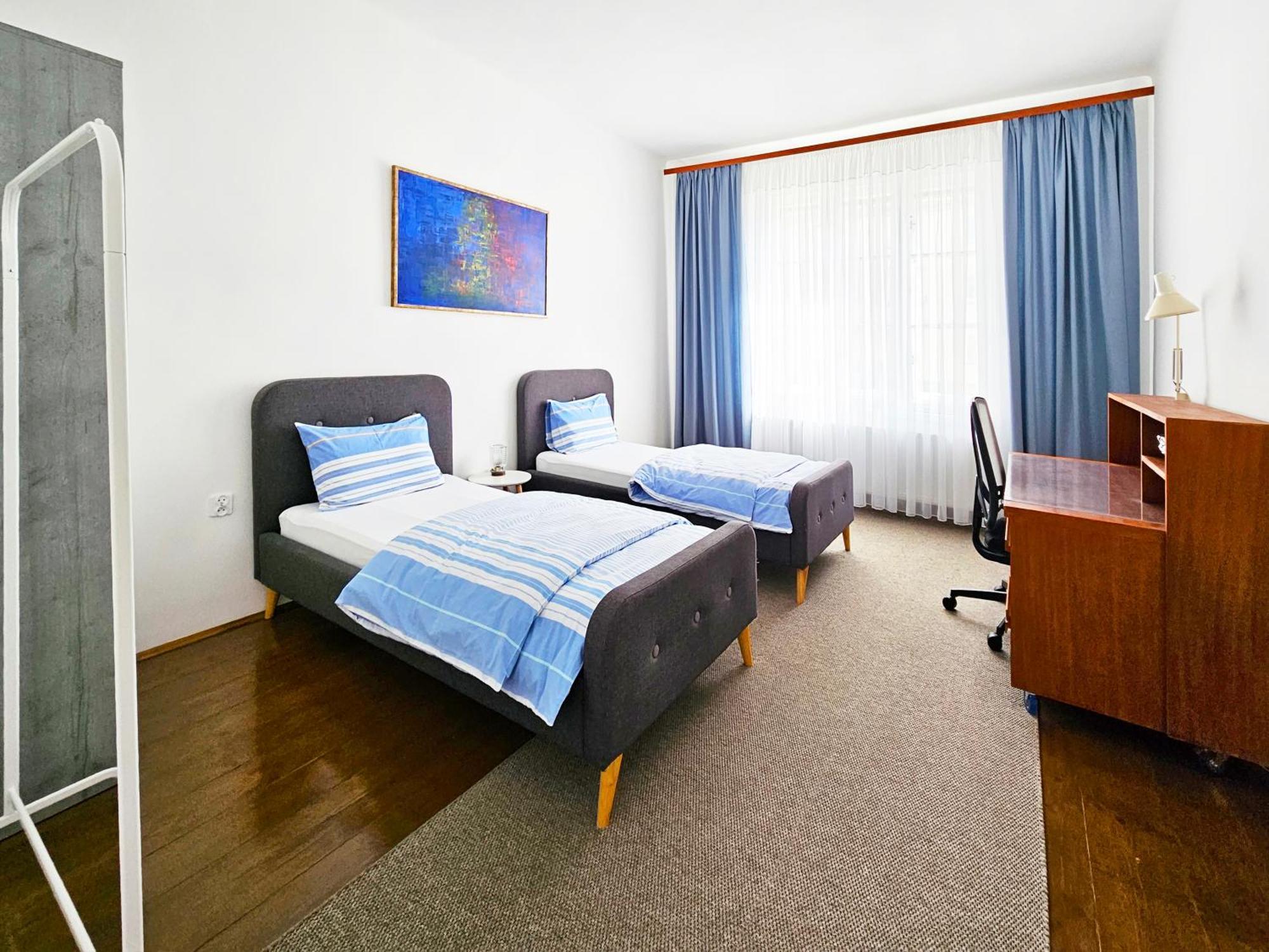 Vaclavkova Apartment Mladá Boleslav Zewnętrze zdjęcie