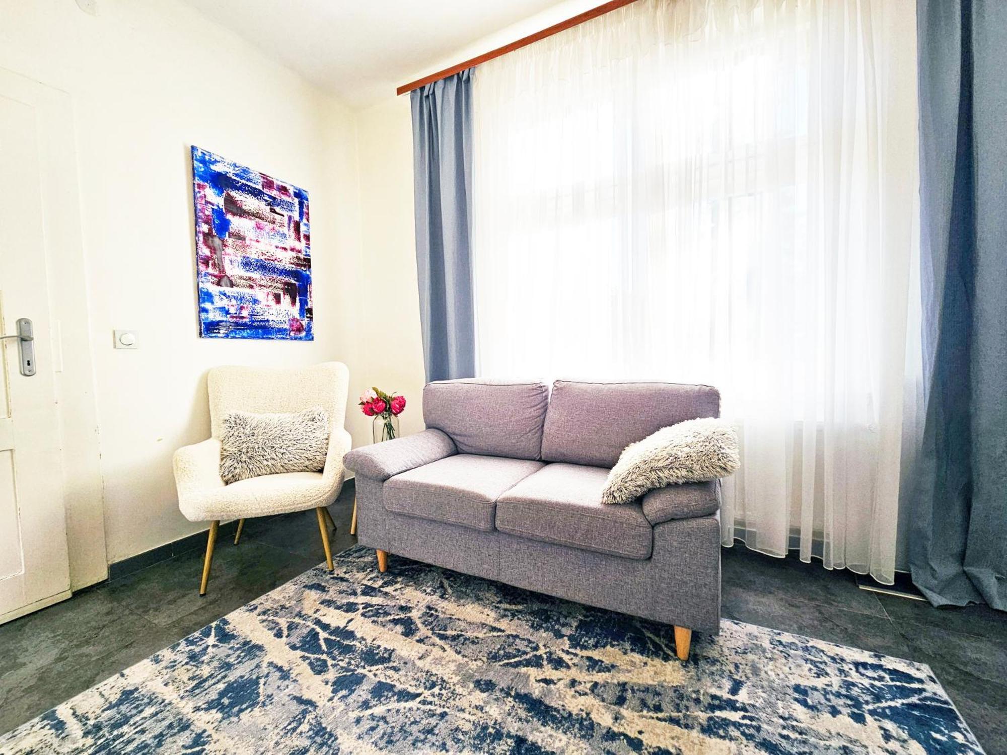 Vaclavkova Apartment Mladá Boleslav Zewnętrze zdjęcie