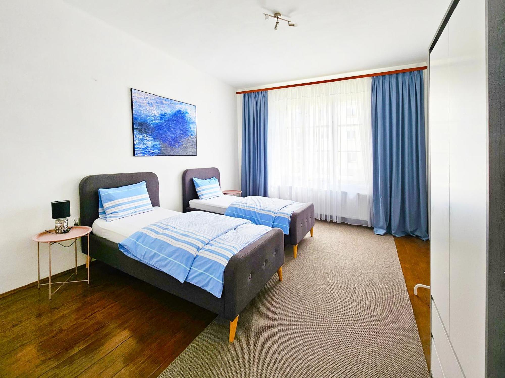Vaclavkova Apartment Mladá Boleslav Zewnętrze zdjęcie